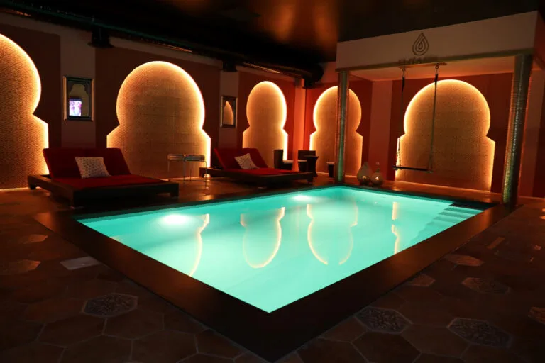 Elita Spa