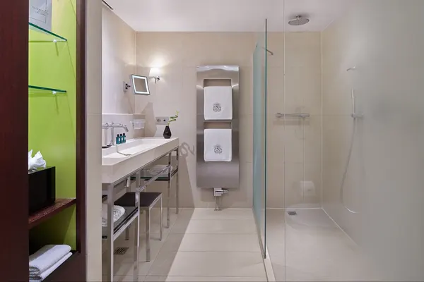 Sofitel Spa