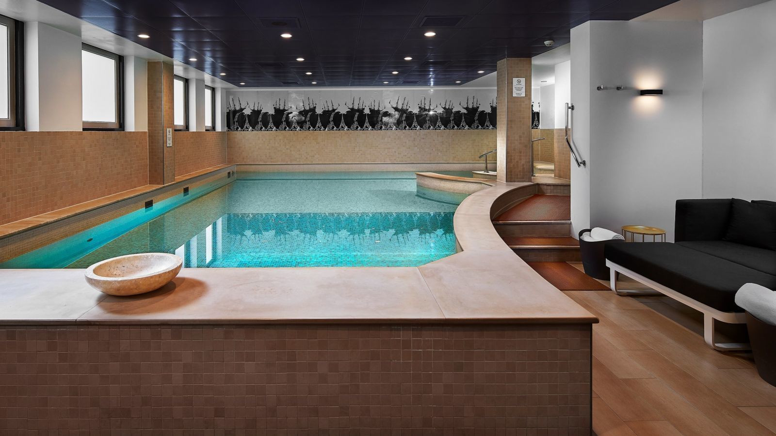 Sofitel Spa