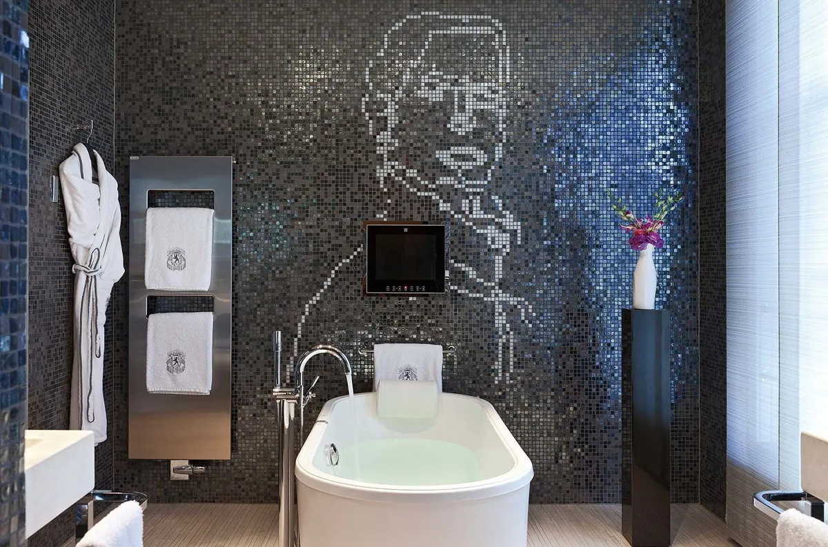 Sofitel Spa