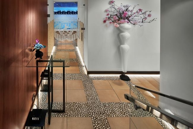 Sofitel Spa