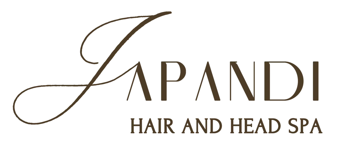 Japanese Head Spa Japandi