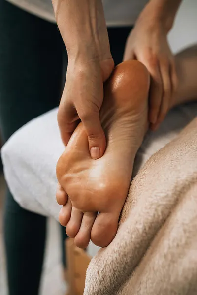 Interflow Massage