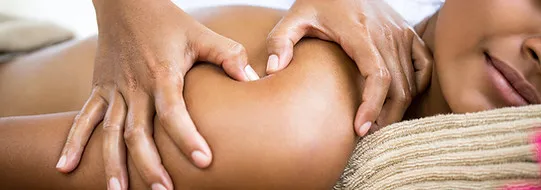 Interflow Massage