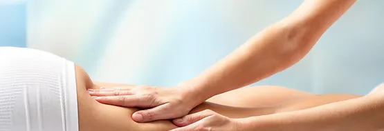 Interflow Massage