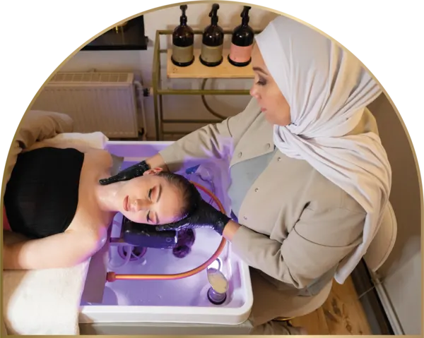 House of Headspa