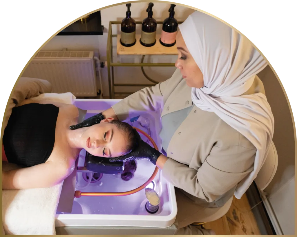 House of Headspa