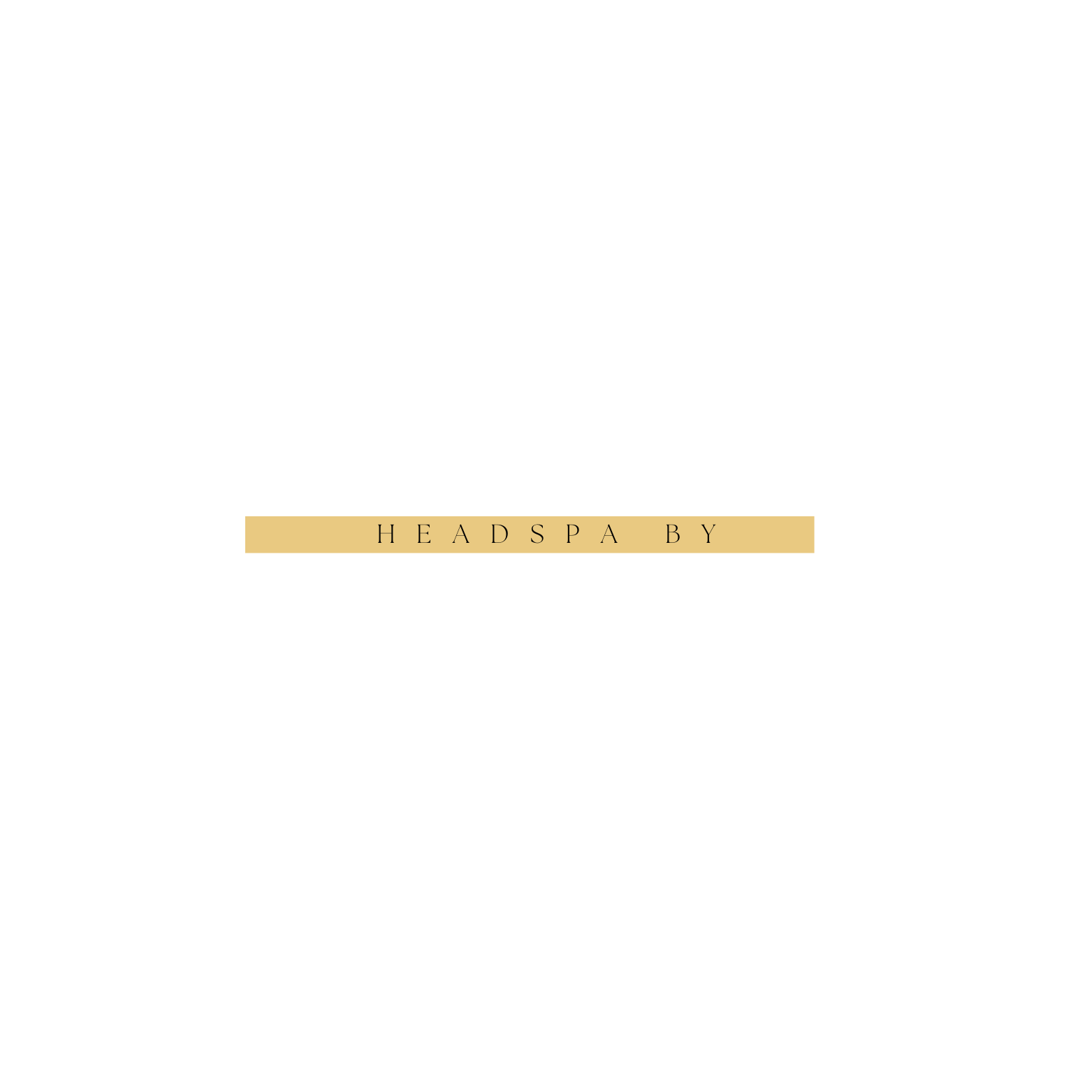 Headspa By Dayzy