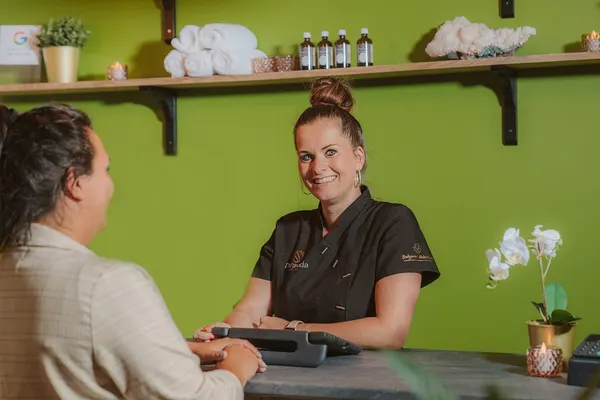Piuravida Wageningen Baby Spa - Massage - 3D zwangerschapsbeeldjes