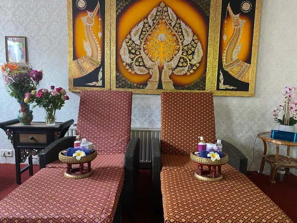 Nonny Spa Bali