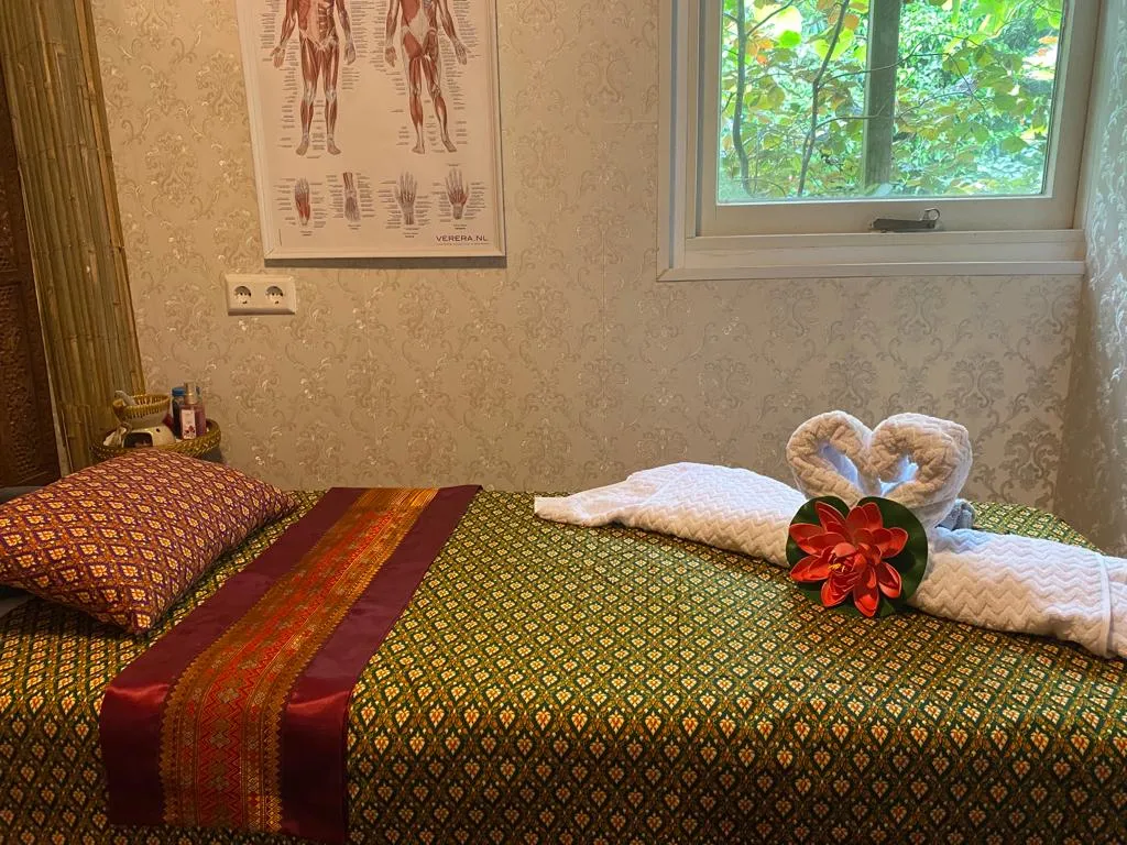 Nonny Spa Bali