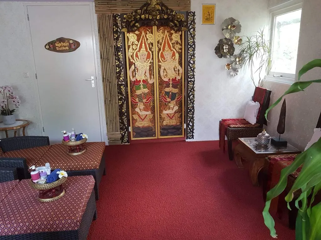 Nonny Spa Bali