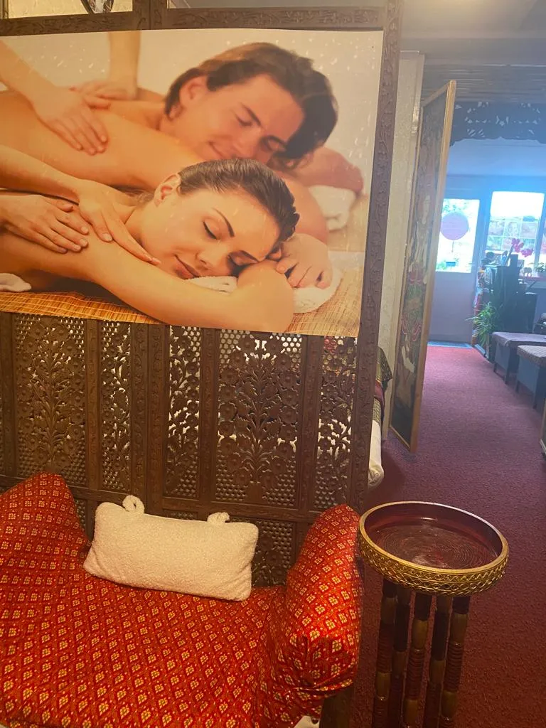 Nonny Spa Bali