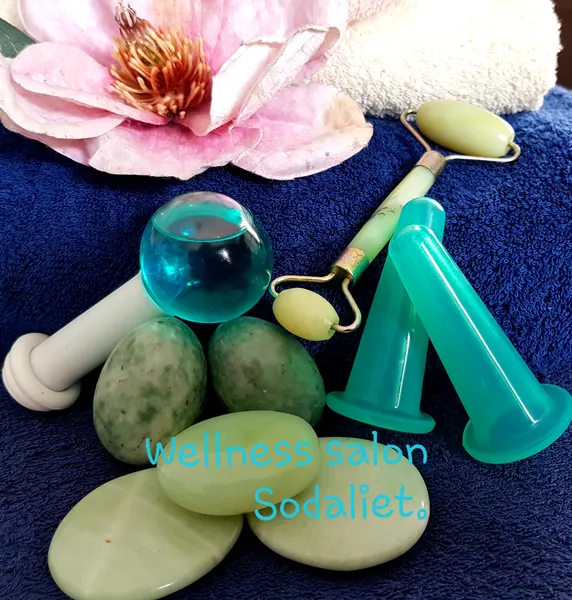 Wellness Salon Sodaliet