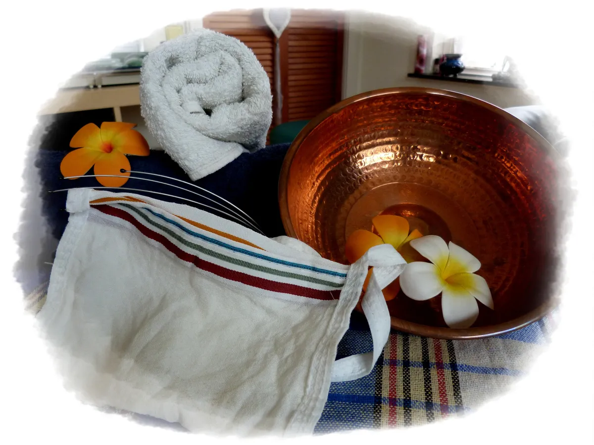 Wellness Salon Sodaliet