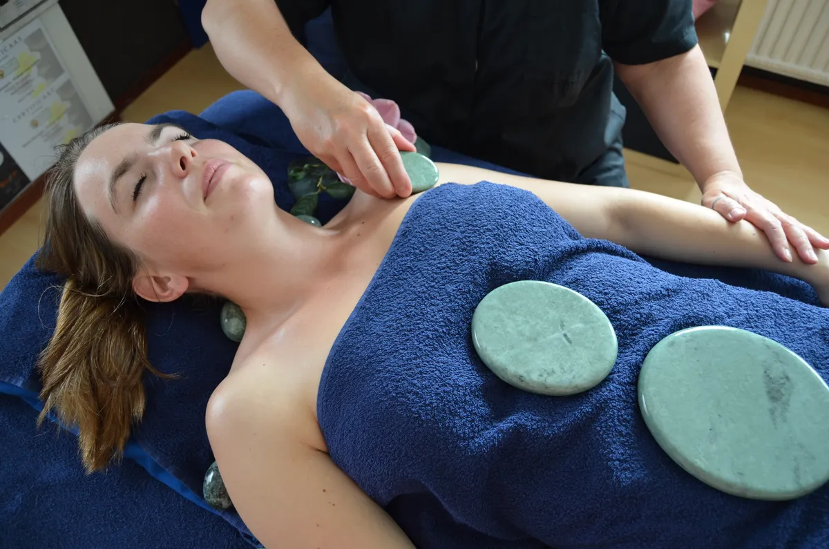 Wellness Salon Sodaliet