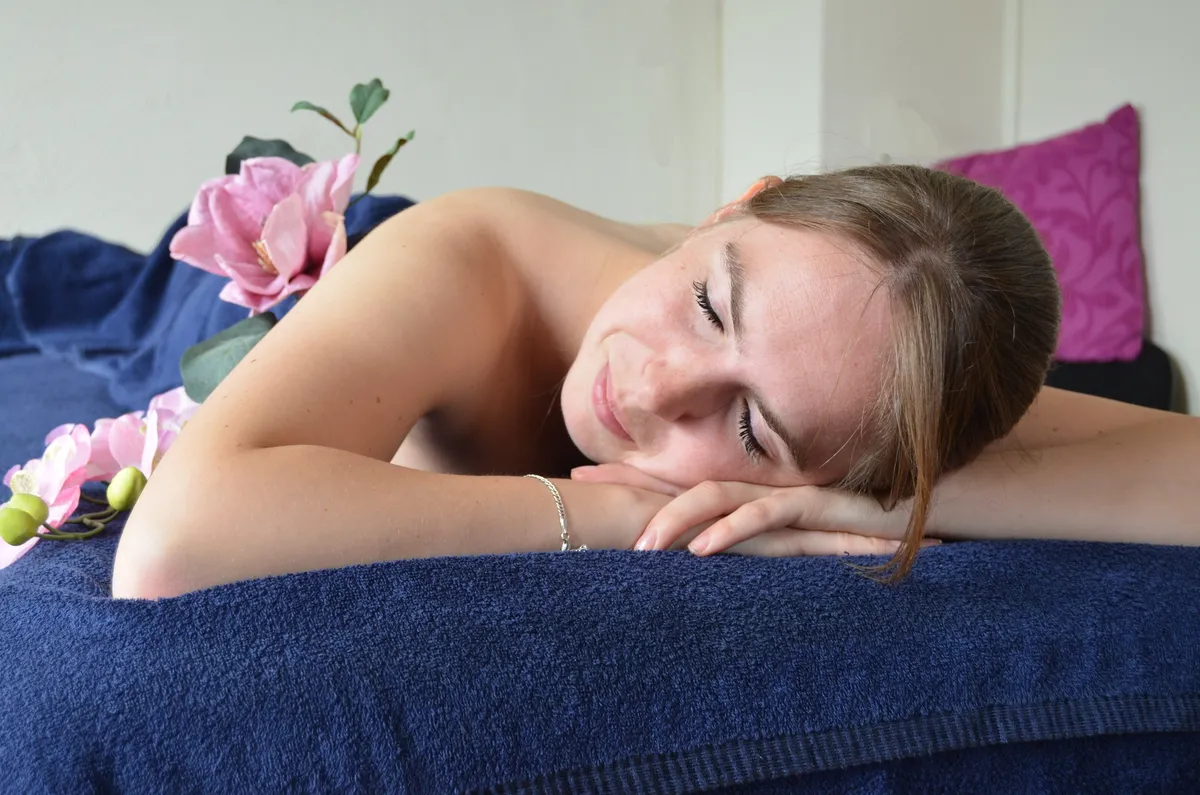 Wellness Salon Sodaliet