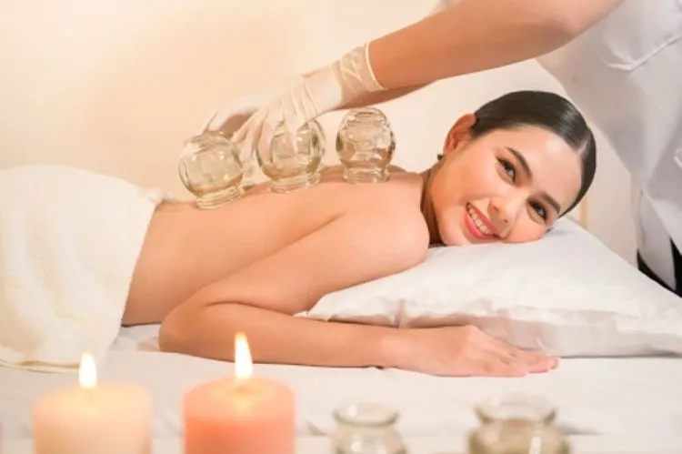 Chinese massage