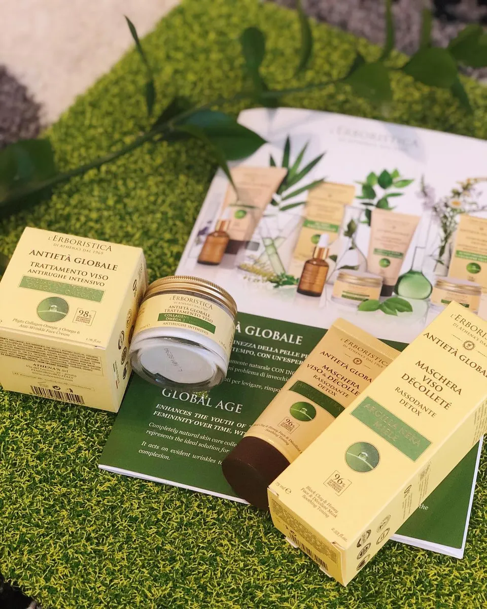 Glowwell SPA