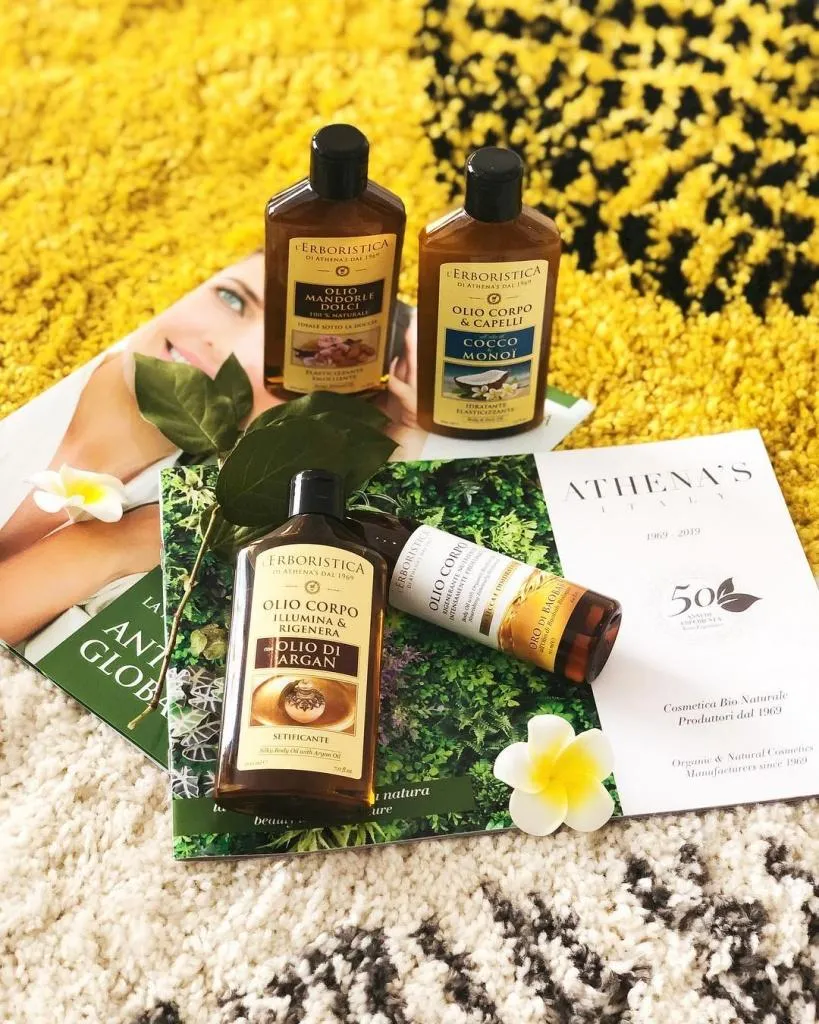 Glowwell SPA