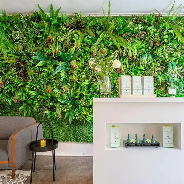 Glowwell SPA