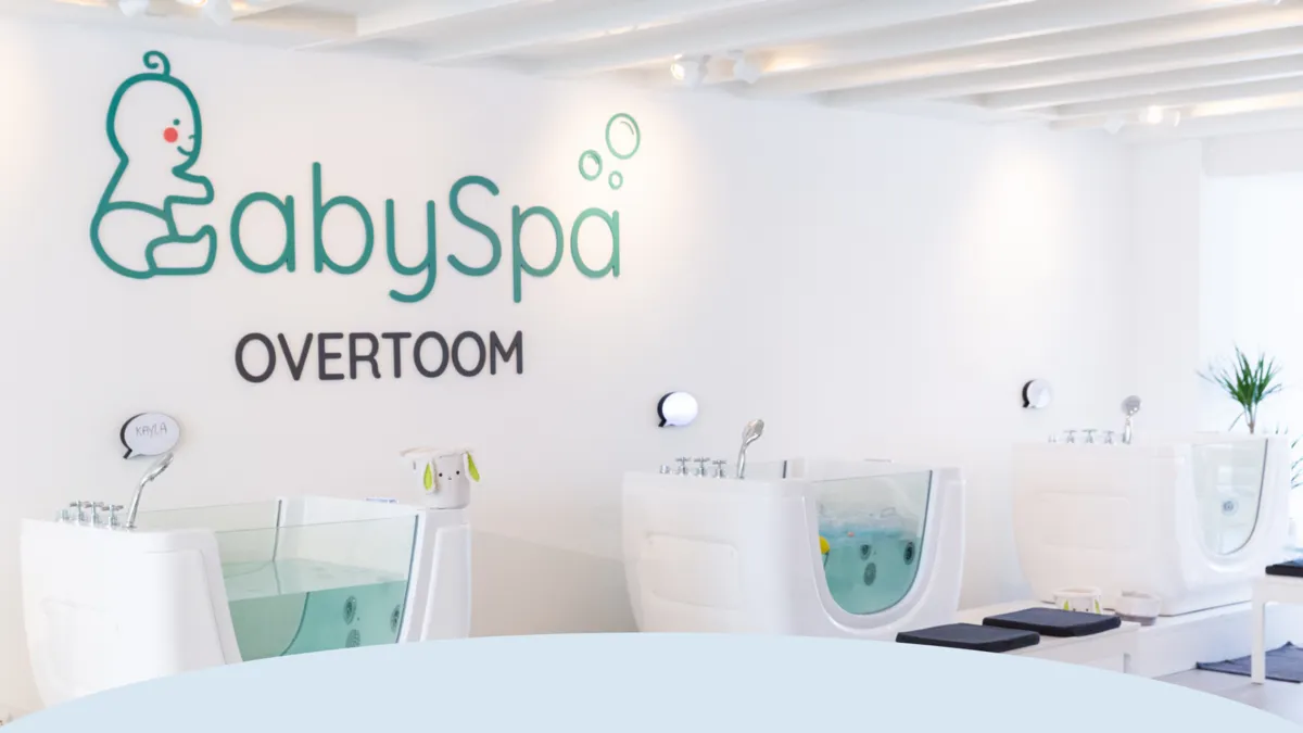 BabySpa Overtoom