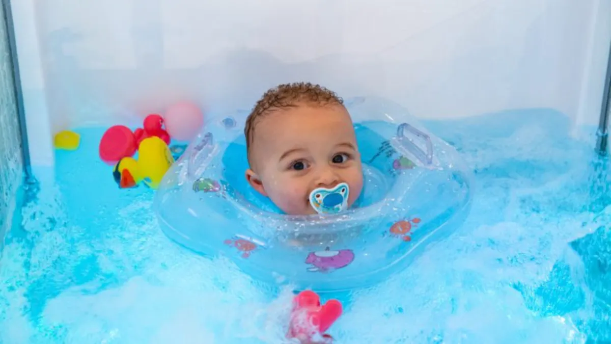 BabySpa Overtoom