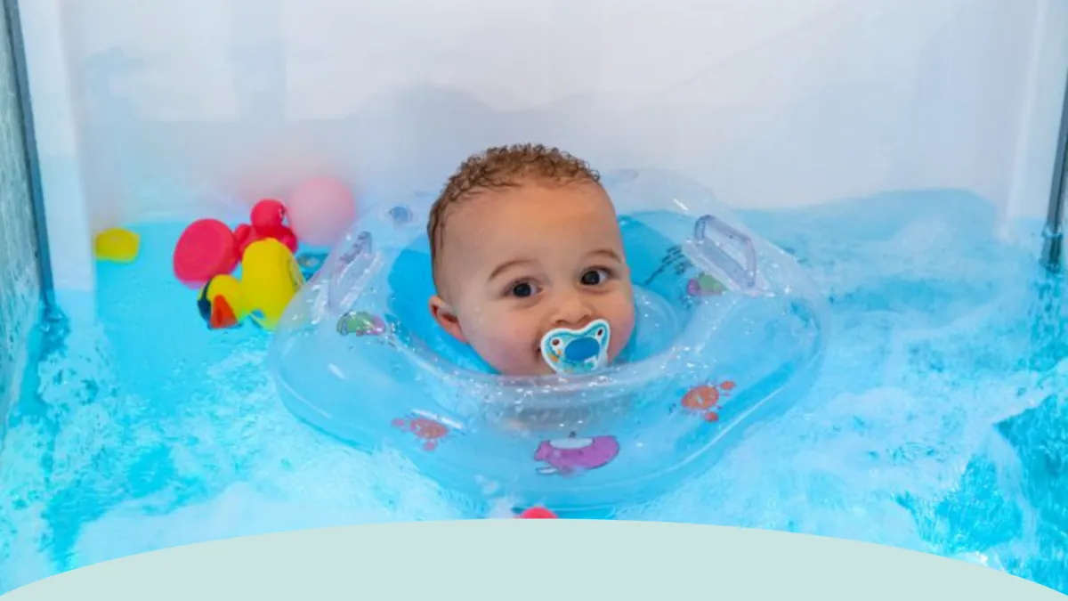 BabySpa Overtoom
