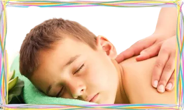mijn massage voor jou