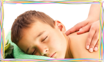 mijn massage voor jou