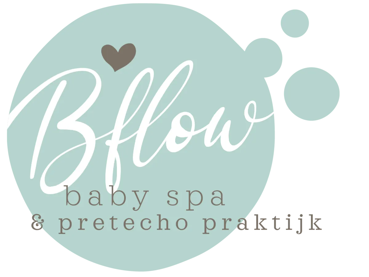 B-Flow Baby Spa en Pretecho Praktijk