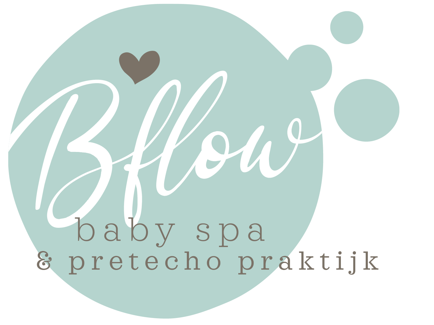 B-Flow Baby Spa en Pretecho Praktijk