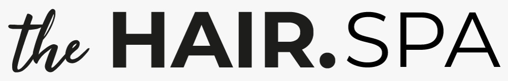 The Hair.Spa | KOREAN & JAPANESE HEAD SPA TREATMENTS