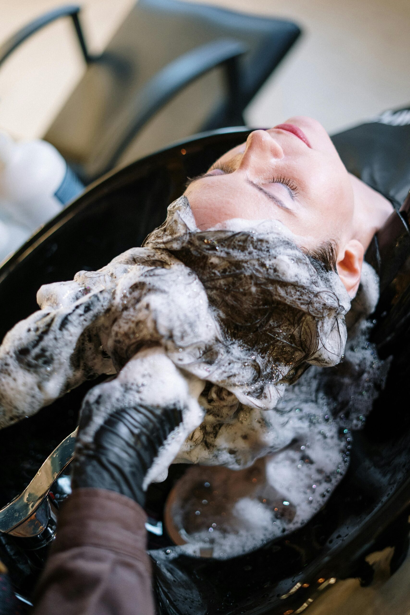 Sakura Headspa