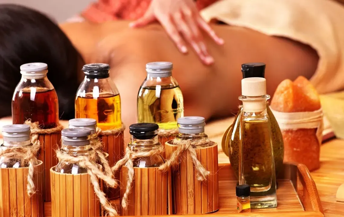 Ava massage Nijmegen