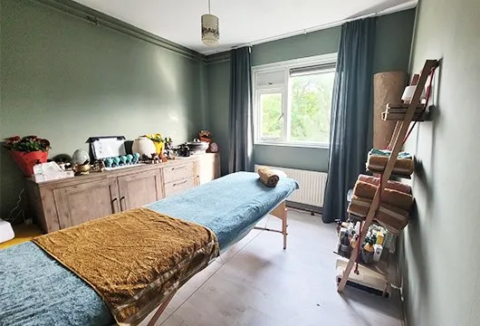 Ava massage Nijmegen