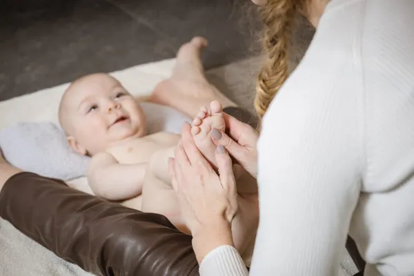 Little Wellness