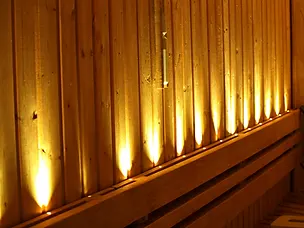Sauna- en Beautycentrum de Bron