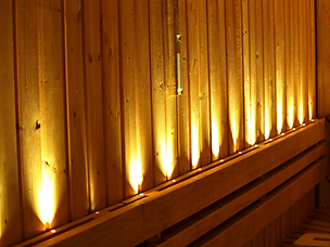 Sauna- en Beautycentrum de Bron