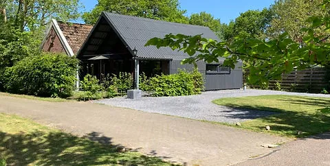 Sauna- en Beautycentrum de Bron