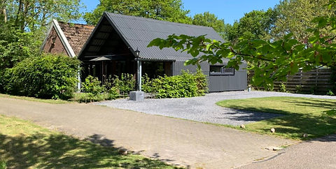 Sauna- en Beautycentrum de Bron
