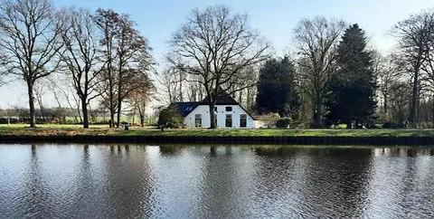 Sauna- en Beautycentrum de Bron