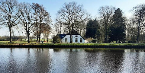 Sauna- en Beautycentrum de Bron