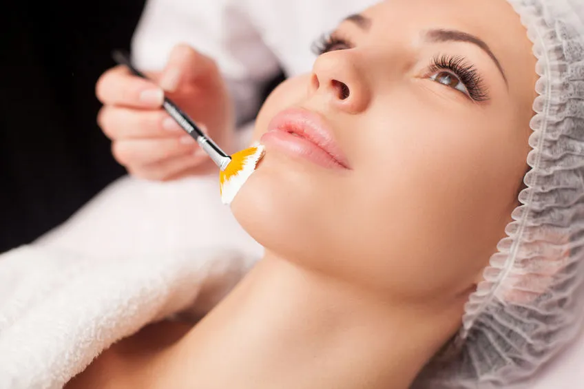 Body & Soul Cosmetics- Schoonheidsspecialist uit Schoonhoven