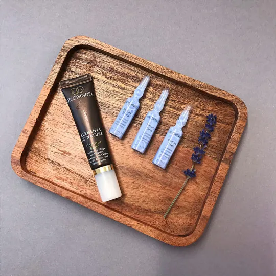 Body & Soul Cosmetics- Schoonheidsspecialist uit Schoonhoven