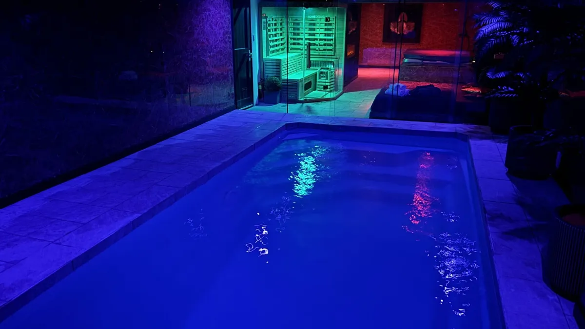 Prive Sauna Hengelo