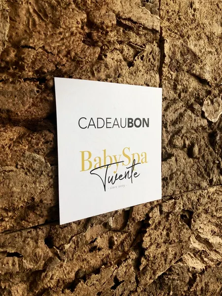 Baby Spa Twente