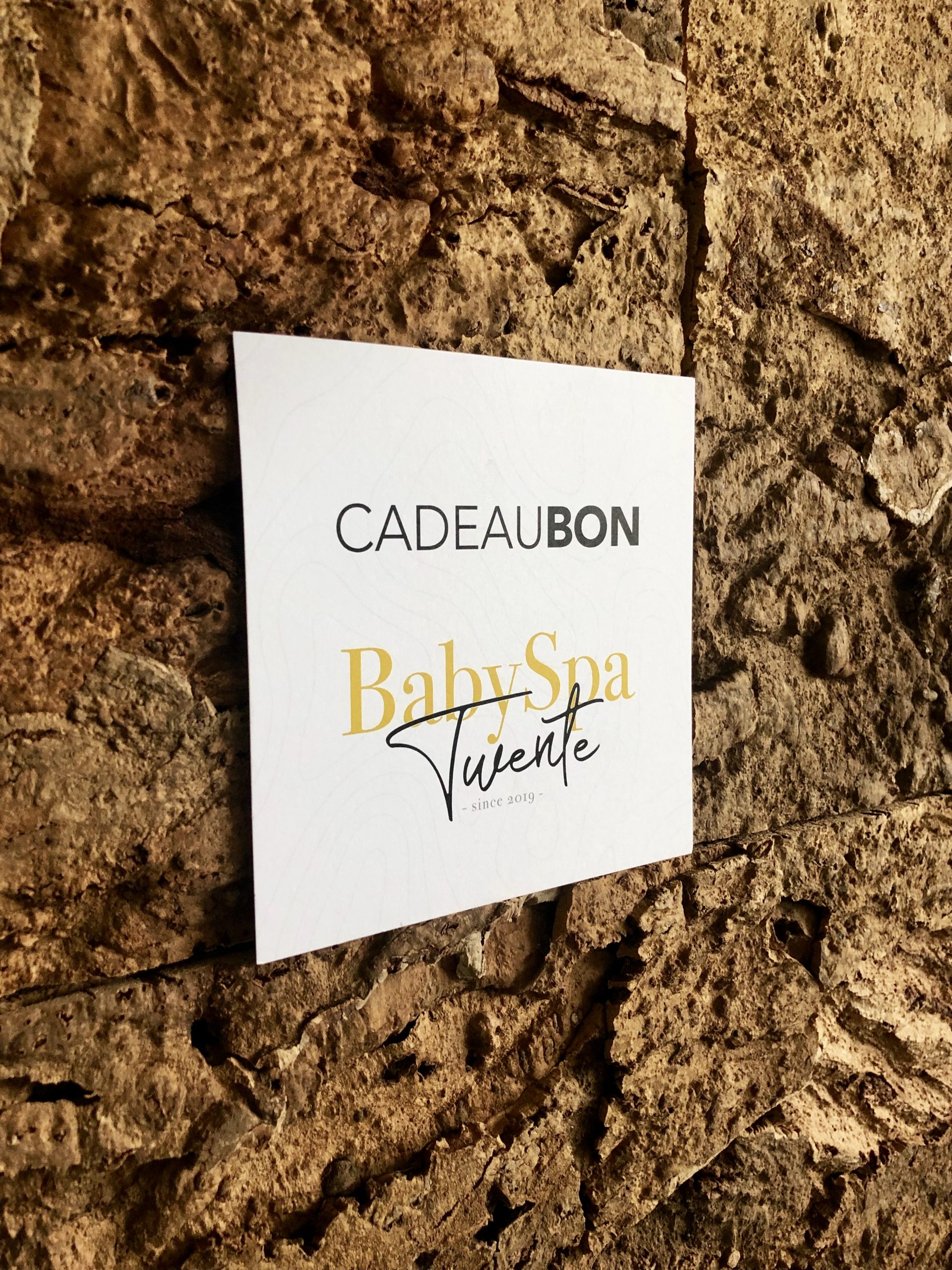 Baby Spa Twente