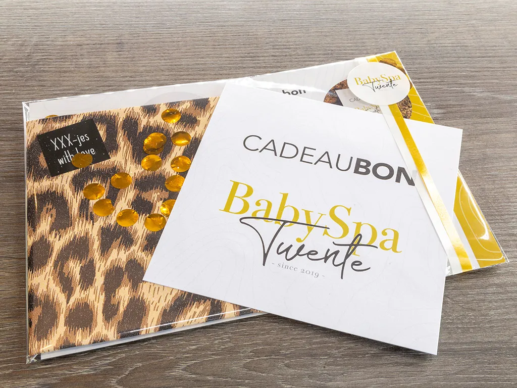 Baby Spa Twente