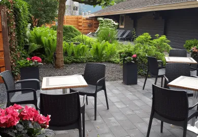Sauna & Bodycare Apeldoorn